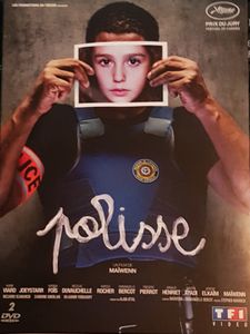 Polisse