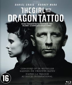 The Girl With The Dragon Tattoo