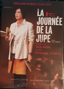La Journée de la Jupe
