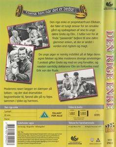 Den rige enke
