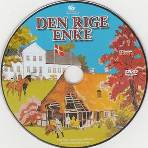 Den rige enke