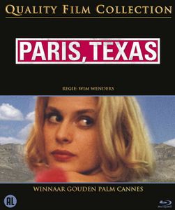 Paris, Texas