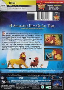 The Lion King
