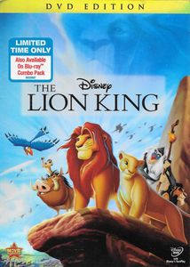 The Lion King