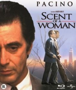 Scent Of A Woman