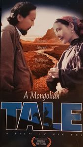 A Mongolian Tale