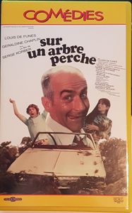 Sur un Arbre Perché