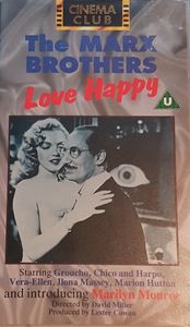 Love Happy
