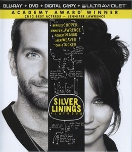 Silver Linings Playbook