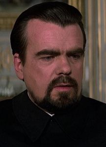 Michael Lonsdale