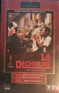 La Déchirure