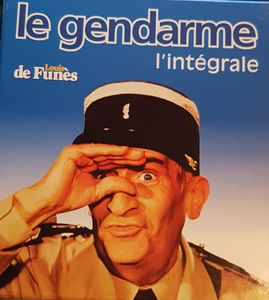 Le Gendarme L'Intégrale