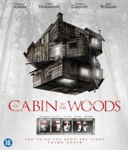 The Cabin In The Woods