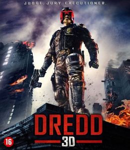 Dredd