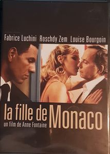 La Fille de Monaco
