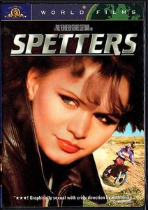 Spetters