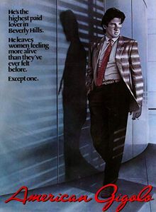 American Gigolo