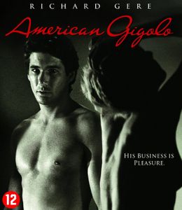 American Gigolo