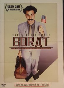 Borat - Leçons culturelles sur l'Amérique pour profit glorieuse nation Kazakhstan