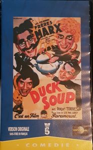 Duck Soup