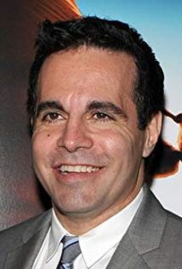 Mario Cantone