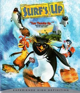 Surf's Up