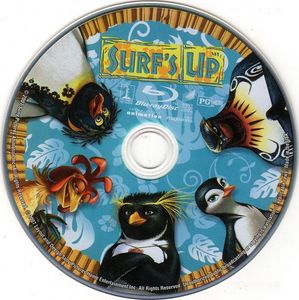 Surf's Up