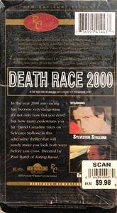 Death Race 2000