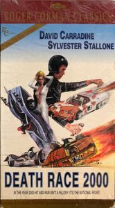 Death Race 2000