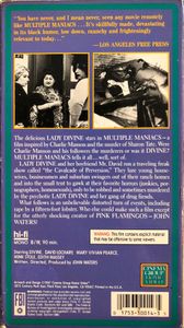 Multiple Maniacs