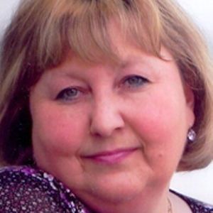 Елена Анисимова
