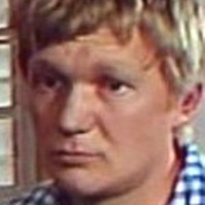 Михаил Калинкин