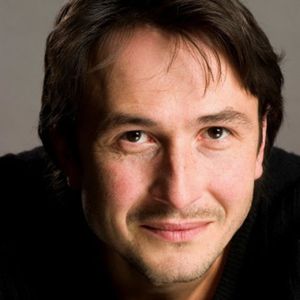 Виталий Макаров