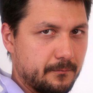 Павел Сафонов