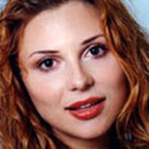 Лариса Черникова