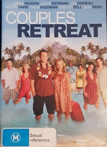 Couples Retreat