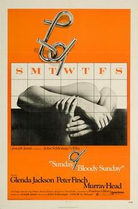 Sunday Bloody Sunday