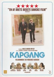 Kapgang
