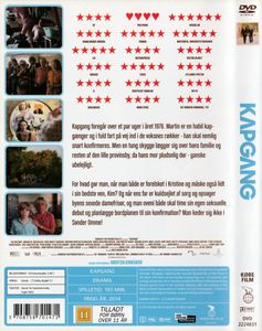 Kapgang