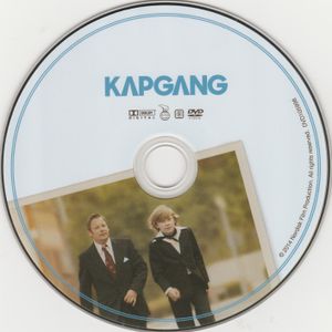 Kapgang
