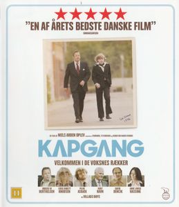 Kapgang