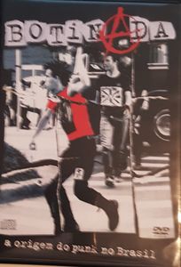 Botinada - A Origem Do Punk No Brasil