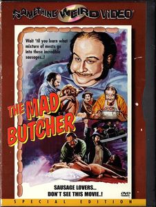 The Mad Butcher