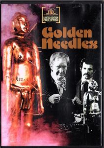 Golden Needles