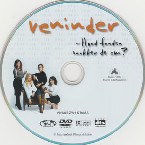 Veninder