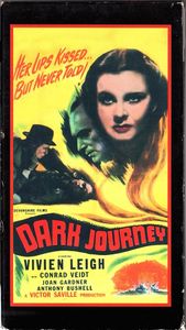 Dark Journey