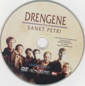 Drengene fra Sankt Petri