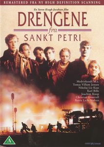 Drengene fra Sankt Petri