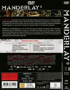 Manderlay