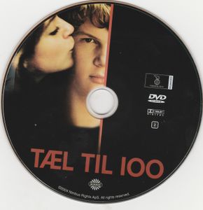 Tæl til 100